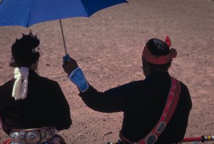 Gallup Ceremonial