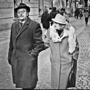 Eastern Europe 1991