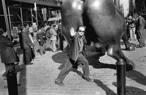 Street Photography,